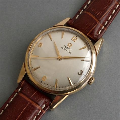 1960 omega automatic watch|vintage omega watches 1960s.